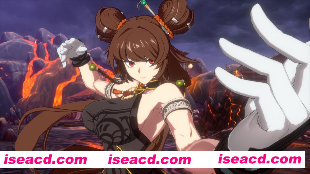 【格斗FTG/中文/全DLC】地下城与勇士：决斗 v1.81整合全DLC 带气功整合版【8.3G/更新】