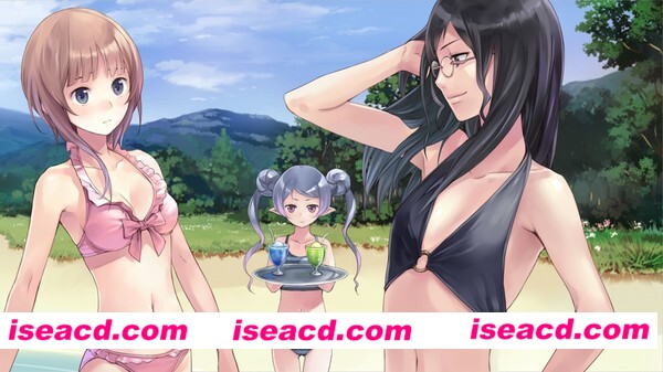 萝乐娜的炼金工房：亚兰德之炼金术士DX/Atelier Rorona ~The Alchemist of Arland~ DX