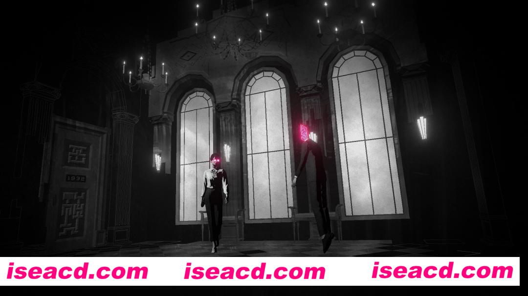 【RPG/中文/3D】罗蕾莱和激光眼/Lorelei and the Laser Eyes官方中文版【1.19G/新作】