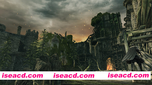 黑暗之魂2:原罪学者/DARK SOULS II: Scholar of the First Sin