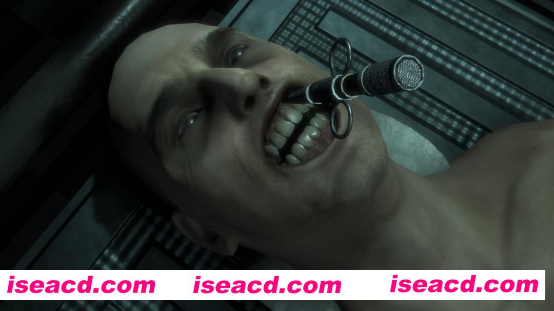 【整活SLG/中文/3D】太平间助手/殡仪馆助理/The Mortuary Assistant v3.0.2 官方中文版【4.8G/CV】