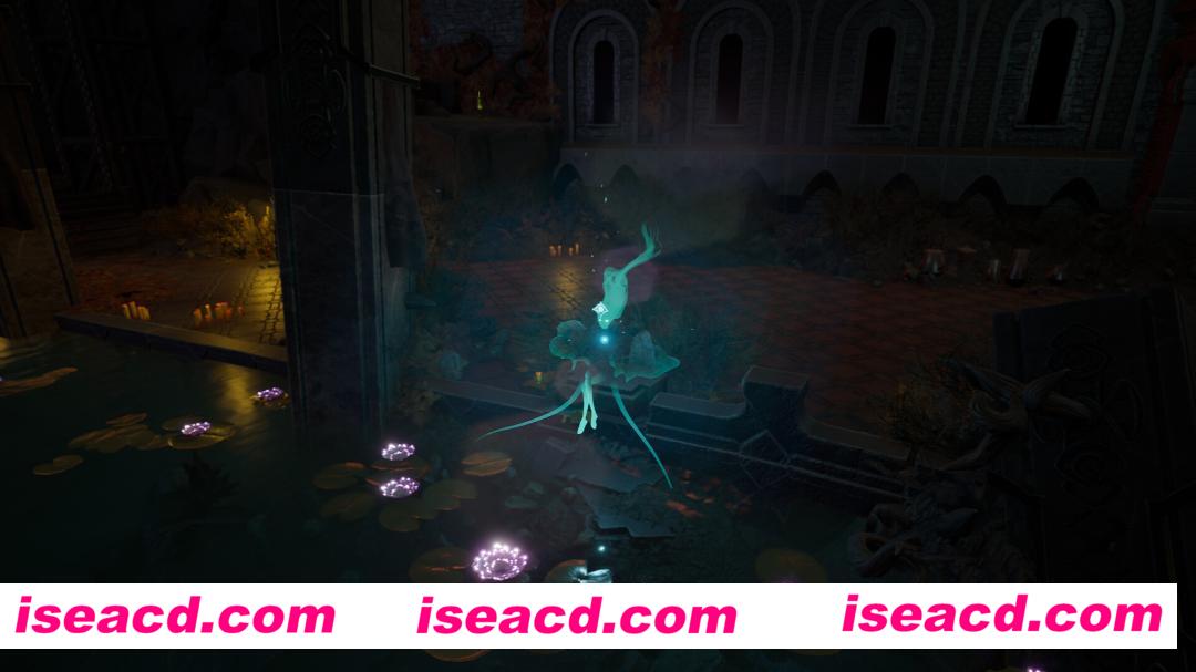 [ARPG/中文/3D/类魂like] 灵气之沙/Sands of Aura v1.02.06 官方中文版 [18G/新作]