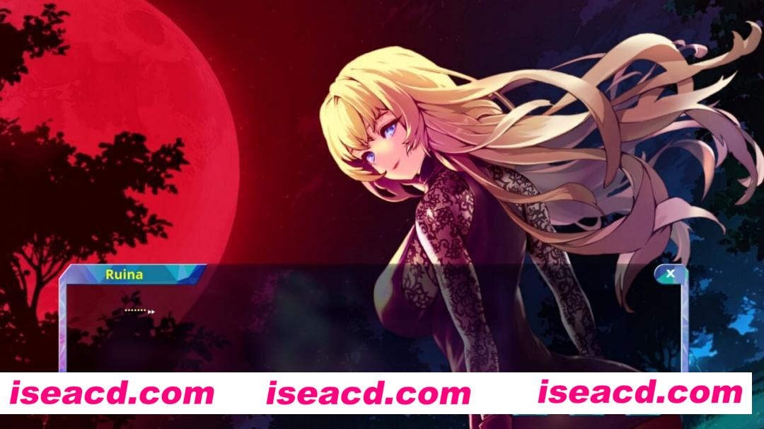 【SLG/中文/步兵全动态】 镜花水月-零 V1.0.1 Build.15980267 官方中文步兵版【950M/更新/全CV】