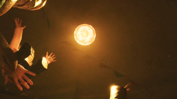 【恐怖RPG/中文/3D】《灾殃 The Scourge》EARLY ACCESS 官方中文硬盘版【8.4G/新作】