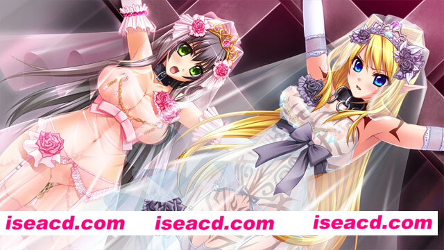 【日式大作ADV/拔作/AI汉化】异种族的俘虏公主~至少让我被人类侵犯吧！ AI汉化润色版 【4.2G/全CV/新汉化】