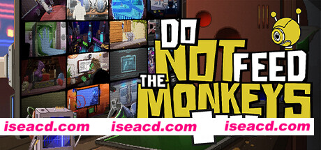 不要喂食猴子2099/Do Not Feed the Monkeys 2099（v1.0.19）