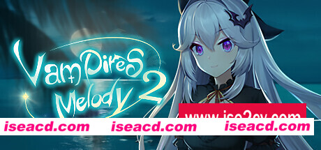 吸血鬼的旋律2/Vampires Melody 2