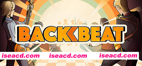 基调强节奏/Backbeat