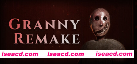 外婆重制版/Granny Remake（v3.1.0）