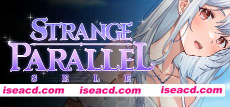 【AVG/中文】平行时空：七夜 官方中文安装版 【2.2G/新作/日语配音】