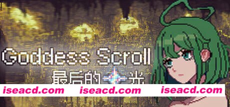 [像素RPG/中文]女神卷轴 – 最后的星光Build.18783098 官方中文版 [PC/新作] [780M]