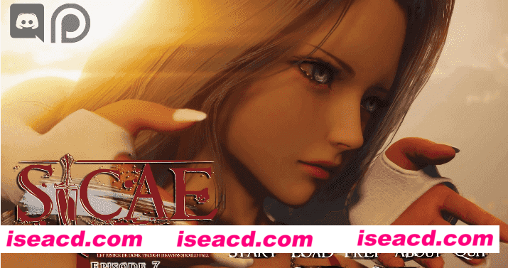 【神作SLG/汉化/动态】刺刃0.7 AI赞助版【PC+安卓/8.01G/更新】Sicae[Ep 7]