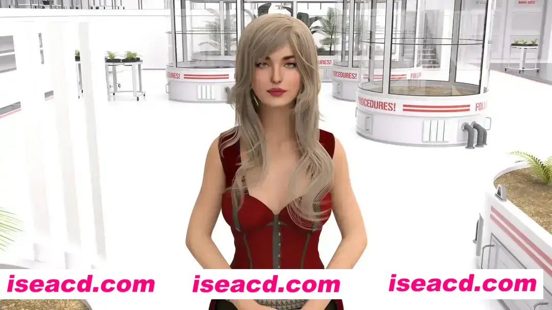 【欧美SLG/汉化/动态】火星上的生命v0.12.0 AI版【PC+安卓/4.61G/更新】Life on Mars [v0.12.0]