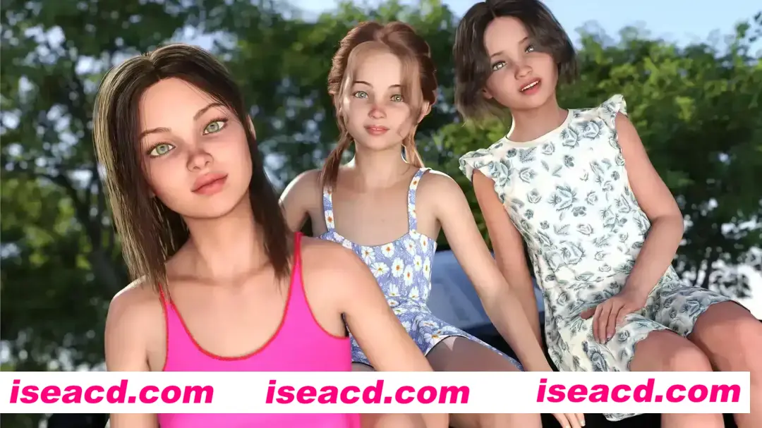 【欧美SLG/精翻/炼铜】如此剧烈的疼痛v0.11.7R 精翻版【PC+安卓/8.07G/更新】Such a Sharp Pain v0.11.7R