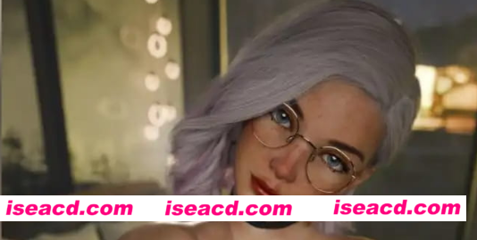 【欧美SLG/汉化/动态】红色面纱Ep.1P1 AI版【PC+安卓/1.68G/更新】The Red Veil [Ep.1 P1]