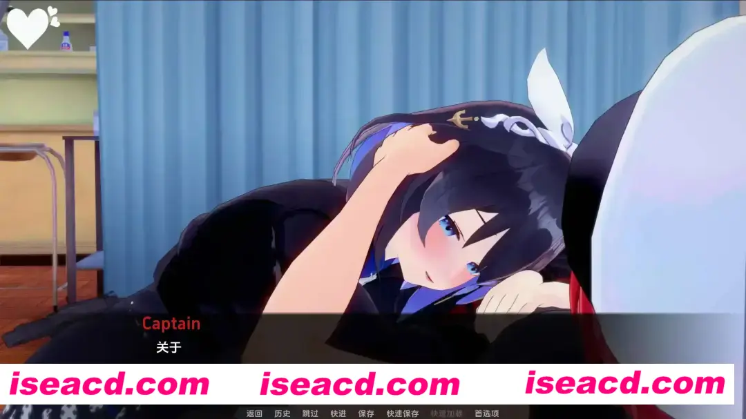 【日系SLG/汉化/动态】船长Part2v0.8 AI版【PC+安卓/3.62G/更新】CaptainVerse [Part 2v0.8]