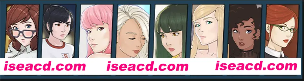 【欧美SLG大作/官中/步兵】快捷:情趣酒店的故事 Quickie A Love Hotel Story Ver1.0 官方中文步兵正式版+DLC【6.13G】