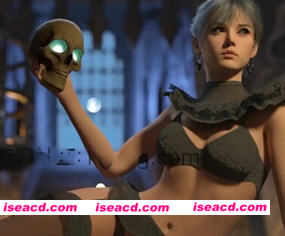 嗜血(Blood Lust) v0.1 内嵌AI汉化版 PC+安卓 动态SLG游戏 1.6G