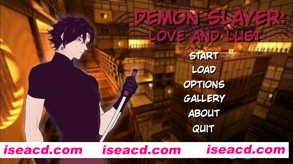 【同人SLG/汉化/动态】屠魔者的爱与欲0.12.0 AI版【PC+安卓/424M/更新】Demon Slayer Love and Lust [v0.12.0]