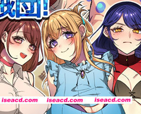 姐姐救援队海賊団 v1.2 内嵌AI汉化版 PC+安卓+作弊码 RPG游戏 1.5G