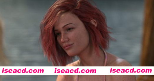 【欧美SLG/汉化/动态】她的愿望第二季 AI版【PC+安卓/4.60G/更新】Her Desire [S2]