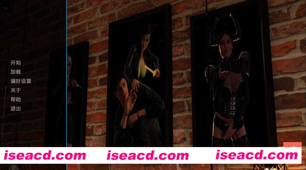 【扶她SLG/汉化/动态】富达医疗保健0.2 AI版【PC+安卓/1.32G/更新】Futa Healthcare [v0.2]