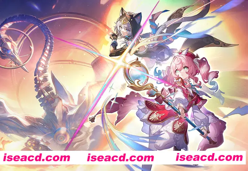 【二游破解/带剧情版/绅士MOD】崩坏 星穹铁道 Ver 3.30 完整单机剧情版+绅士MOD整合 [带指令/全剧情/一键端]【40G/更新】