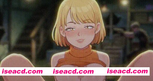 [2D动画/生化危机同人/步兵] StickySpoodge 7月作品：RE4~里昂营救骚婊阿什莉路上的那些事  [1V] [300M/CV]