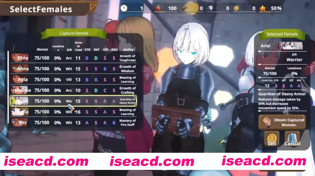 【3D/中文/战略】目标是！成为哥布林大师！2 v1.00【PC/2.4G】