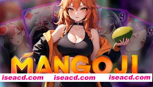 [棋牌SLG/中文/步兵] Mangoji STEAM官方中文步兵版 [700M/新作]