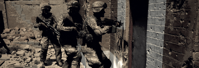 【FPS/中文/3D】费卢杰六日/Six Days in Fallujah v0.4.3.1 官方中文版【33G/新作】