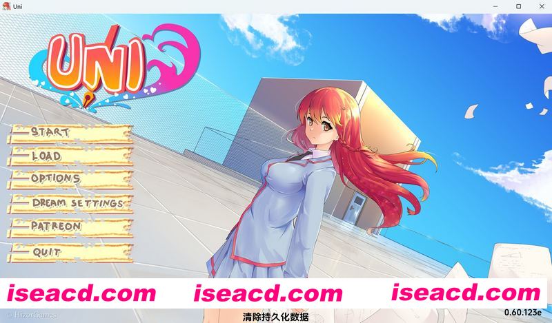 [PC+安卓][大学生活 Uni v0.60.123e 精翻汉化版+画廊已解锁][更新/欧美SLG/动态/双端/4.19GB][百度网盘]