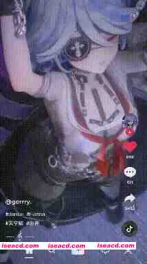 [MMD/步兵] yerrrg 7月29 竖屏抖音风舞蹈串烧(2) 附第1期 合28分 [3V] [500M/CV]