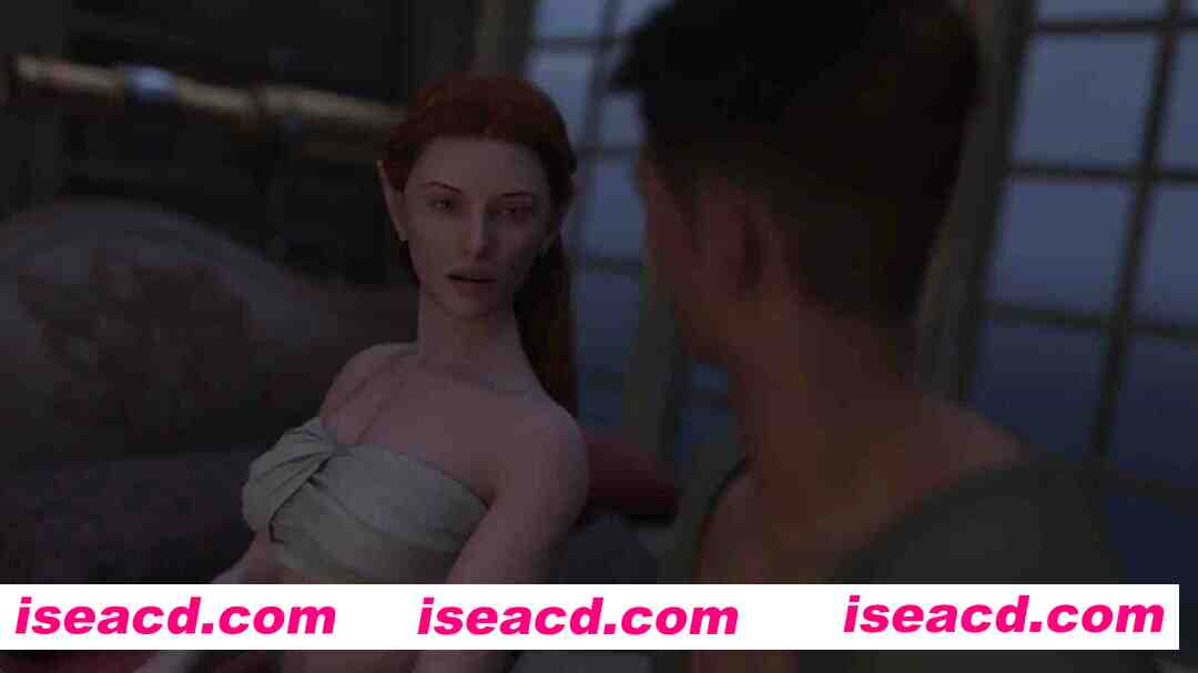 【欧美SLG/汉化/动态】继承之潮Ch.3v0.3 AI版【PC+安卓/7.30G/更新】Tides of Succession [Ch.3 v0.3]