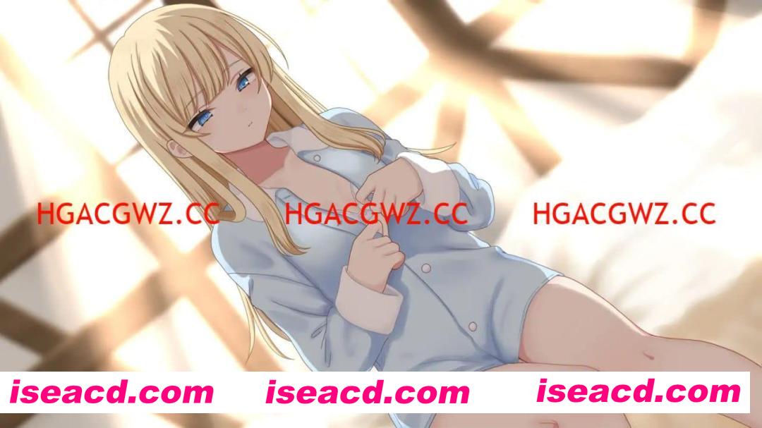 【SLG/AI汉化/MTool/动态】悠长时光～与修女小姐共度的温暖日常～v1.0.0【电脑/1.2G】