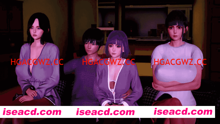 【亚洲SLG/汉化/沙盒】城市家园v0.4b AI版【PC+安卓/7.08G/更新】CityDom [v0.4b]