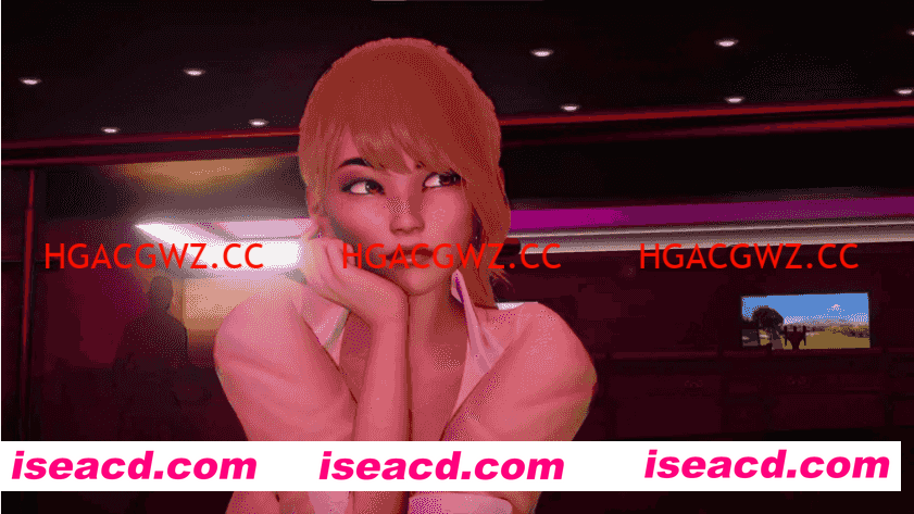 【欧美SLG/汉化/动态】成为梦想家v0.1 AI版【PC+安卓/871M/更新】Be The Dreamer [v0.1]