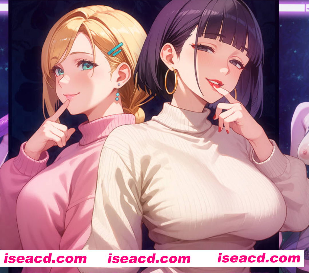 [SLG/汉化/步兵] 我爱你的妻子/I Love Your Wife Ver0.2.5 AI汉化步兵版 [1.4G/更新]