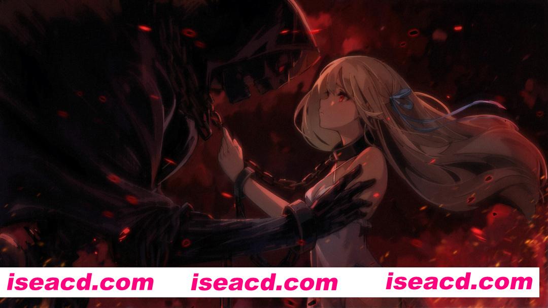 [日式RPG/中文/2D] 弃种：叮叮与圣剑/Forsaker:DingDing&Blade Build.20126170 官方中文版 [3.9G/新作]