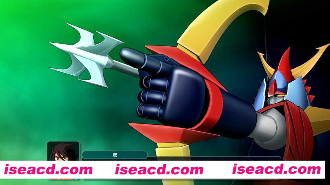 [大作战棋SLG/中文/全DLC整合] 超级机器人大战Y/SUPER ROBOT WARS Y v1.2.0模拟器整合版|整合DLC1+2 [15G/更新]