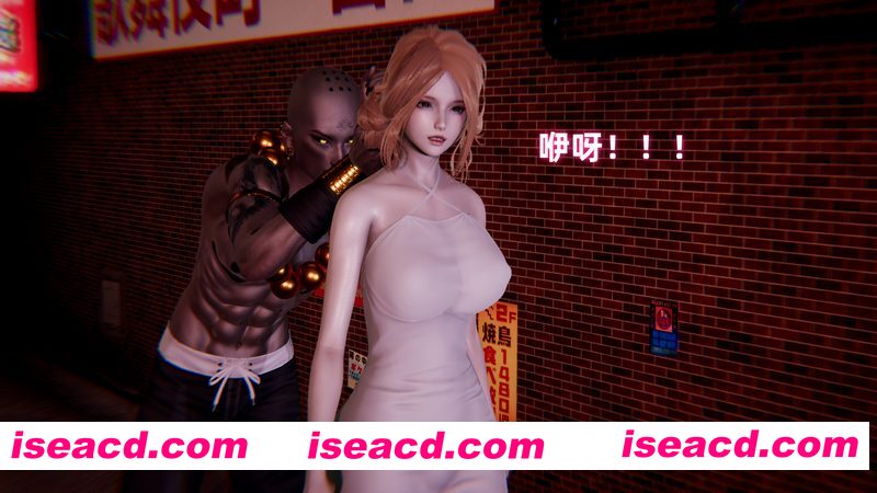 [3D全彩][极品妻子的回家之路 01-03 合集][131P/330MB][百度网盘]