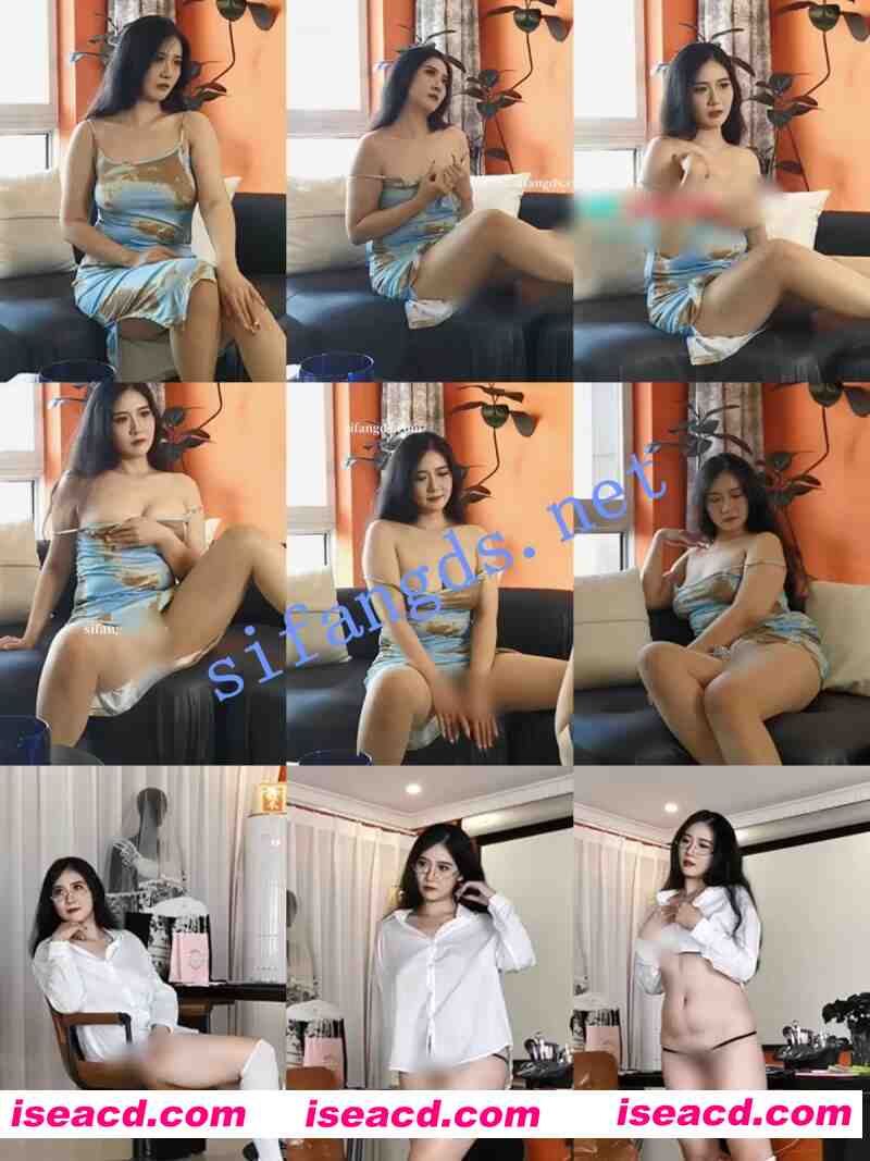 [视频/步兵] PANS气质模特一月最新付费直播录屏： 无内丝袜透点 [1V] [1.9G]