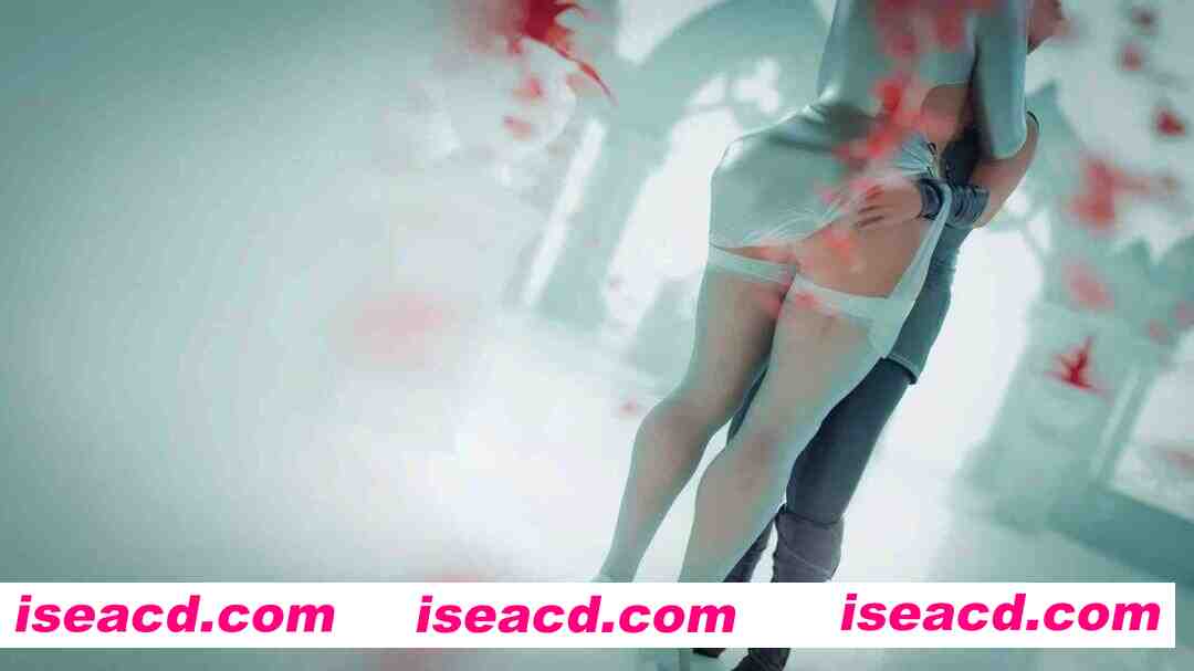 [欧美SLG/AI汉化/3D步兵] [Koyot Genius] 皇后游戏/Empress Game Part 2 Ver0.95c AI汉化步兵版 [700M/更新]