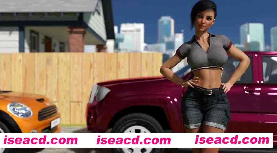 【欧美SLG/汉化/动态】母上大人v0.12b AI版【PC+安卓/4.66G/更新】Mother Load [v0.12b]