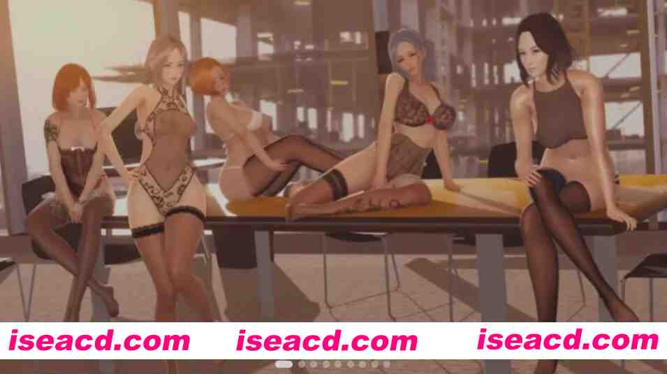 [亚洲风SLG/AI汉化/PC+安卓] 深度觉醒 Depth’s Revival  FINAL完结版/更新最终结局 [9.5G/完结]