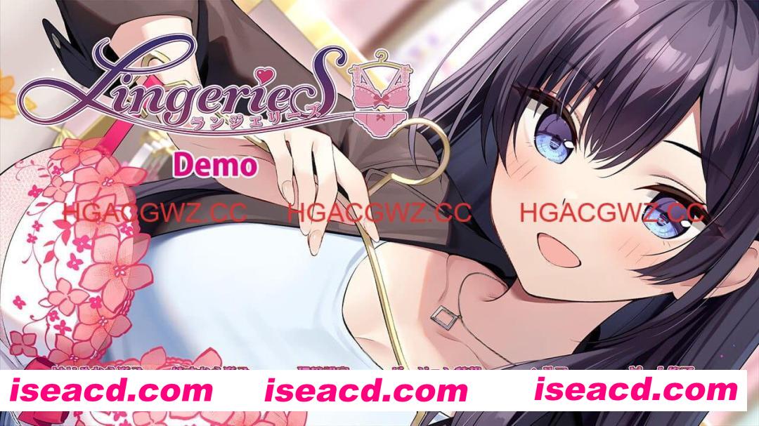 【ADV/中文/动态/CV】内衣社v1.37官方中文版【PC/3.6G】