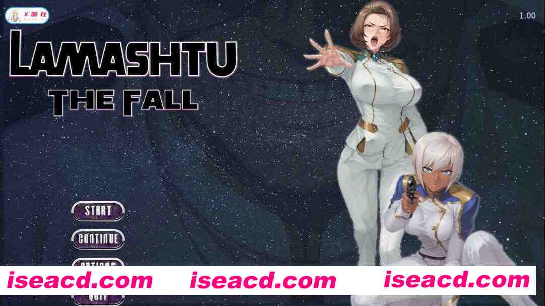 [SLG/AI汉化/2D步兵] [监狱战舰同人] 恶堕战舰拉玛舒号 / Lamashtu The Fall Ver1.00 AI汉化步兵版 [700M/新作]