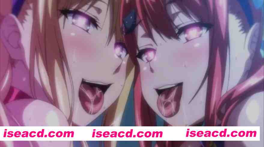 [里番/中字/合集] 姐妹調教飼育者 1+2 中文字幕版 [300M/CV]