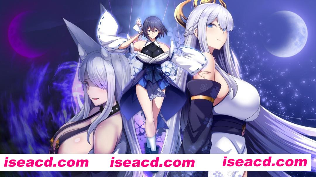 【日系RPG/汉化/催眠/大馒头/PC】操灭巫女梅娜 操灭之巫女冥那 操滅の巫女メイナ Ver1.0 Mtool汉化体验版【1.06G】