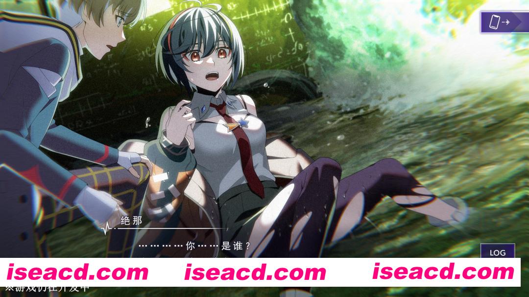 [解密ADV/中文/2D] 残音系少年少女/Type-NOISE: Shonen Shojo v1.0.3 官方中文版 [7.2G/新作]